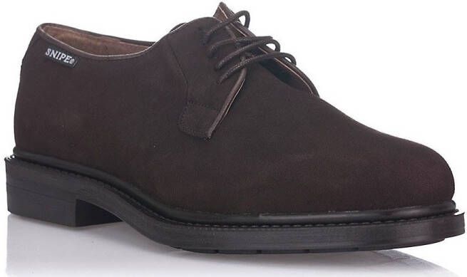 Snipe Sneakers MANDEN Blucher 44621 Serraje InglÃ©s
