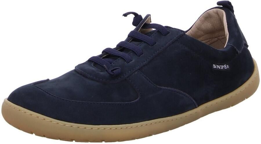 Snipe Lage Sneakers
