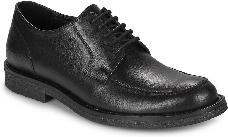 So Size Klassieke Schoenen JEVAN