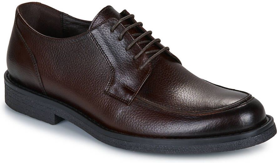 So Size Klassieke Schoenen JEVAN