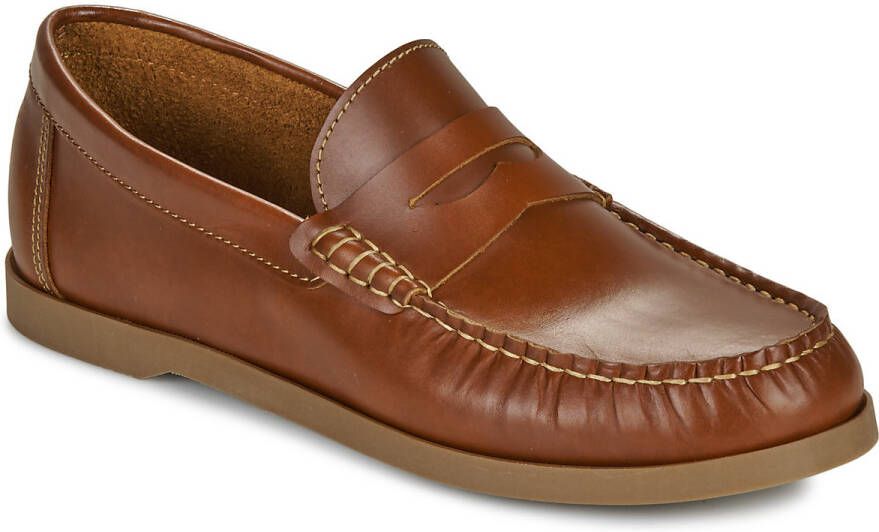 So Size Mocassins MILO