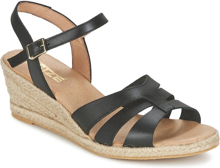 So Size Sandalen ELIZA