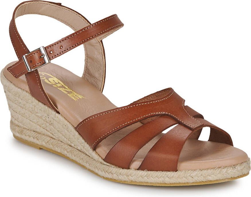 So Size Sandalen ELIZA