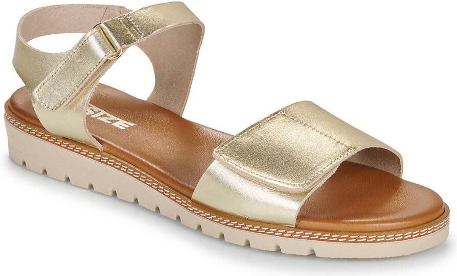 So Size Sandalen MARA