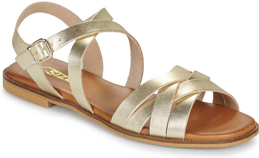 So Size Sandalen MARIETTA