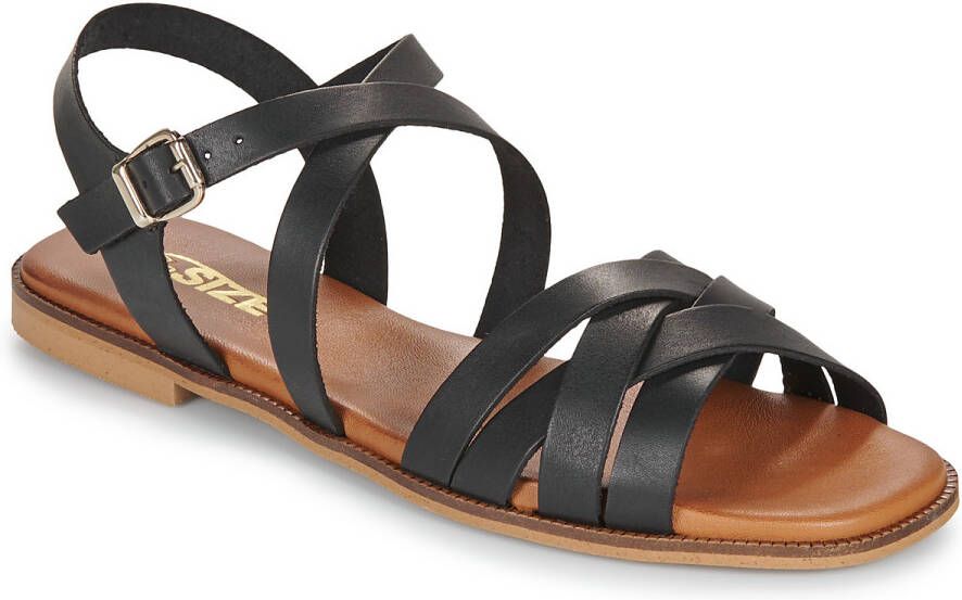 So Size Sandalen MARIETTA