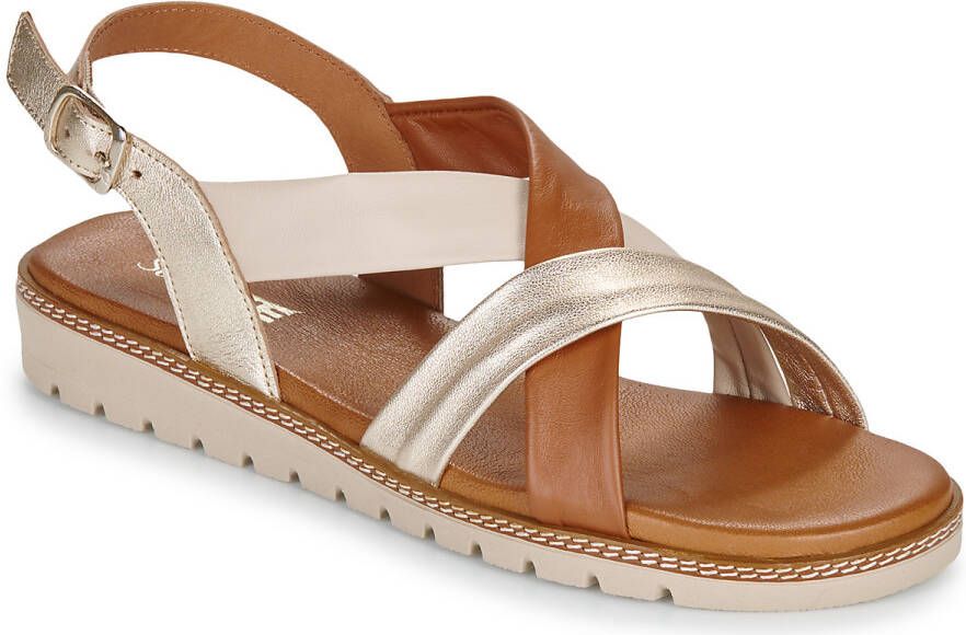 So Size Sandalen MARYSSA