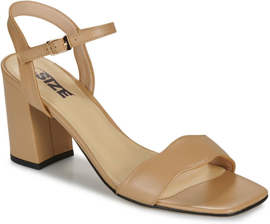 So Size Sandalen MELINA