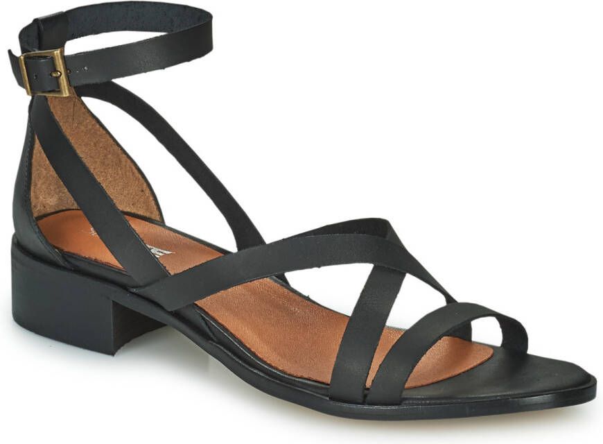 So Size Sandalen ROSSI