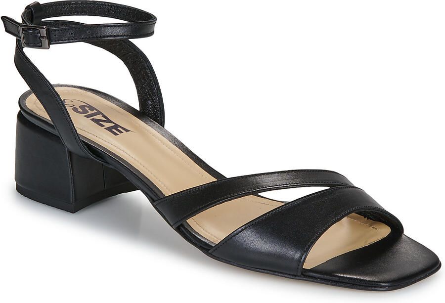 So Size Sandalen MAELYS