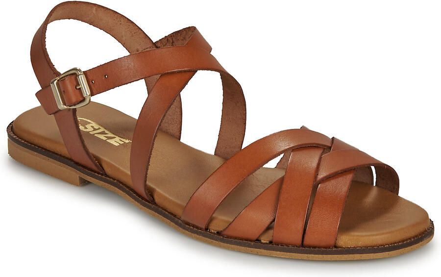 So Size Sandalen MARGOT