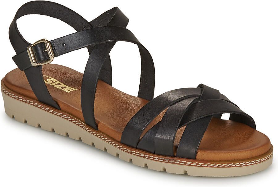 So Size Sandalen MARIETTA