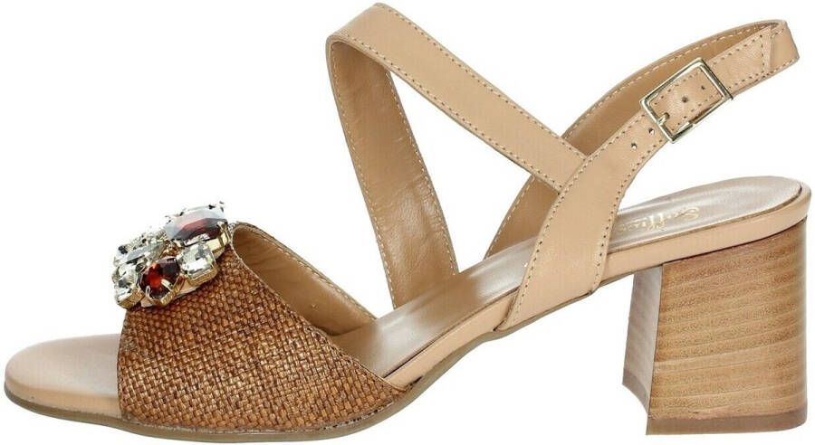 Soffice Sogno Sandalen E24221