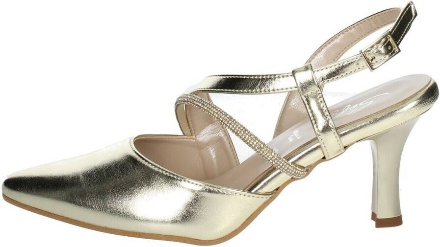 Sofia Pumps 8037