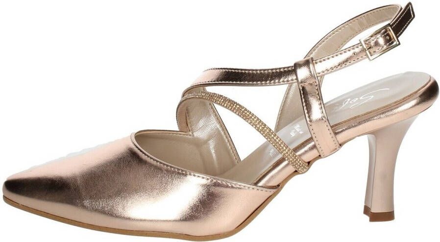 Sofia Pumps 8037