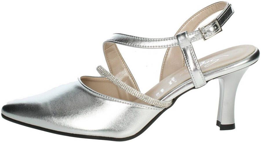Sofia Pumps 8037