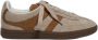 Sofie Schnoor Retro Sneakers Mosterd Kleur Beige Dames - Thumbnail 2