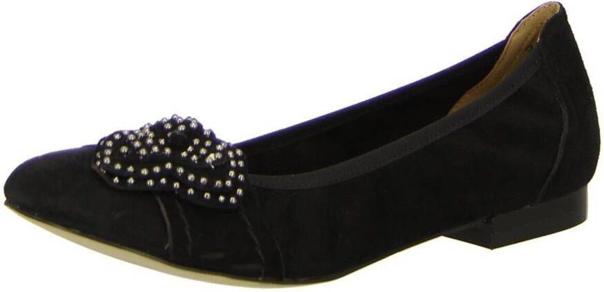 Soft Line Ballerina's