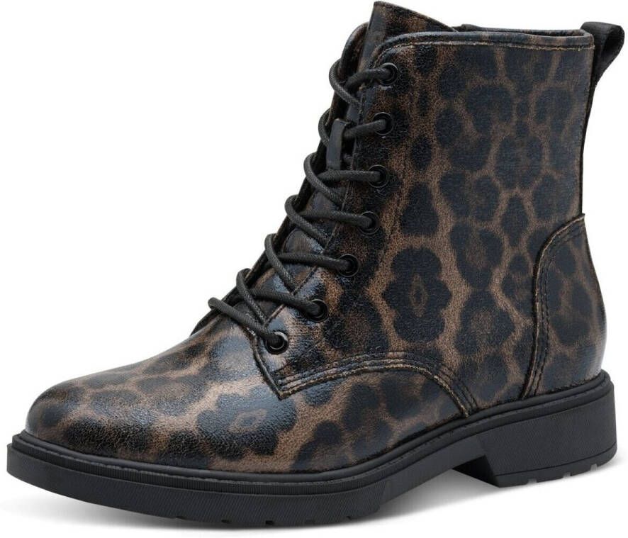 Soft Line Enkellaarzen