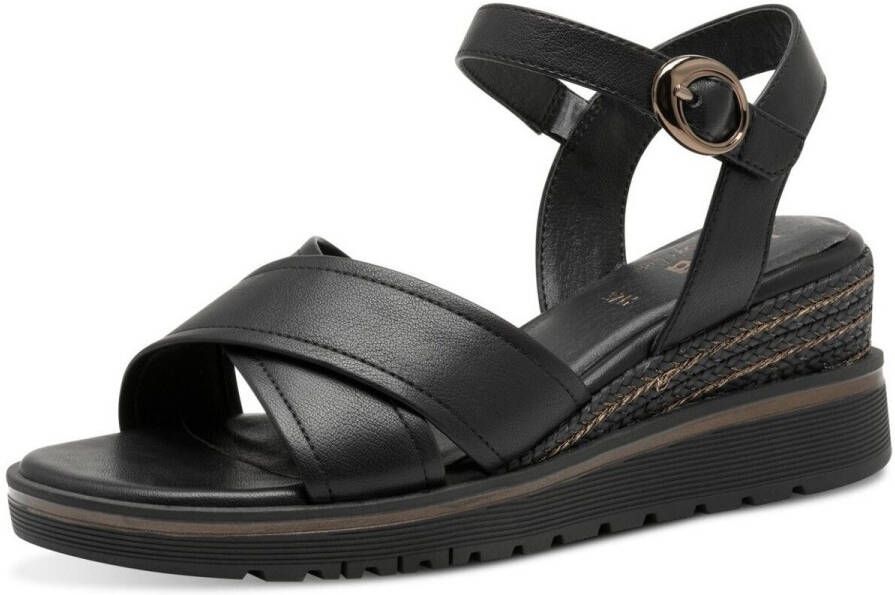 Soft Line Sandalen