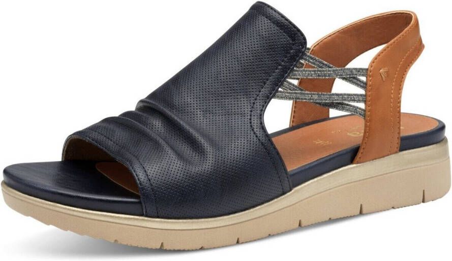 Soft Line Sandalen