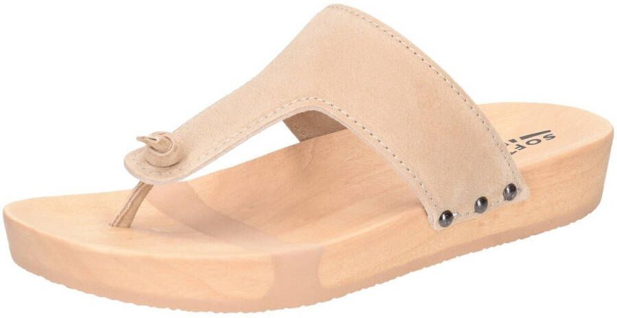 Softclox Klompen