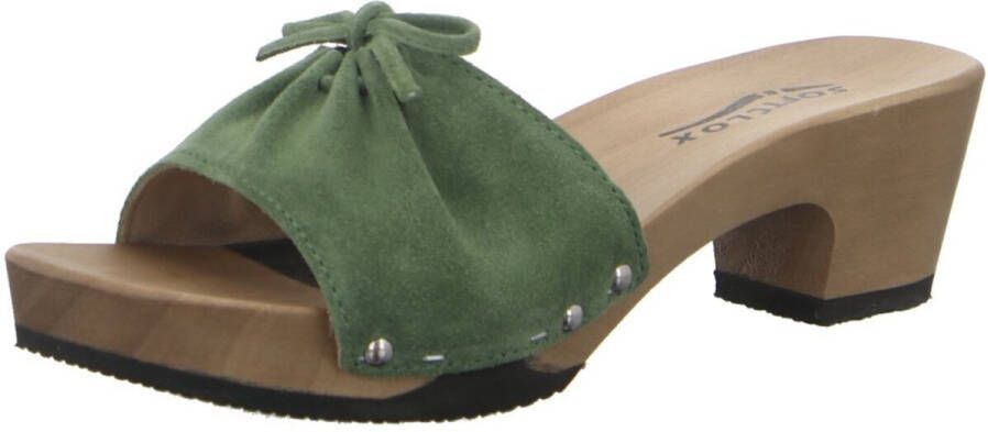 Softclox Klompen