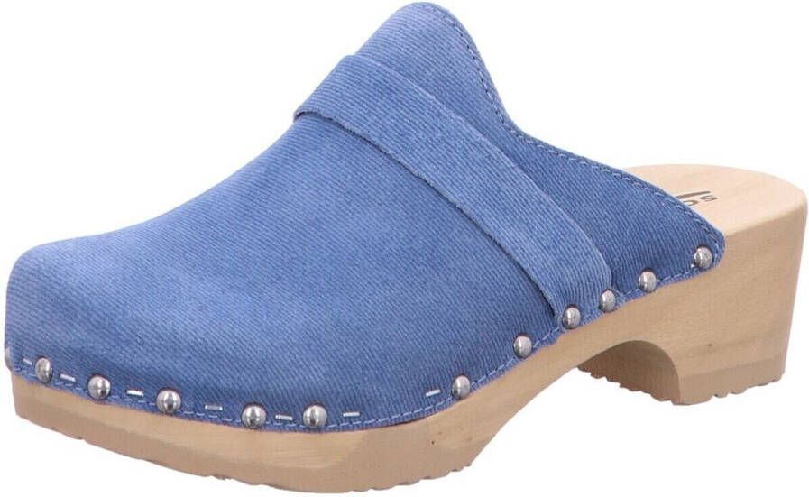 Softclox Klompen