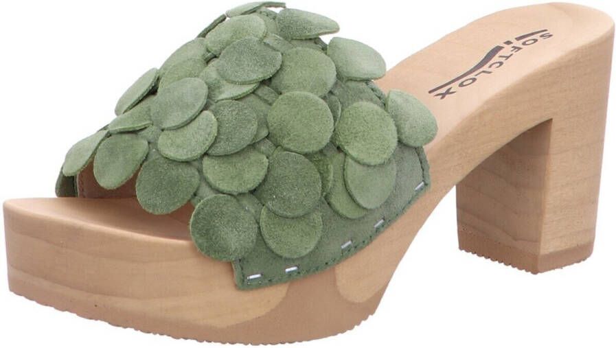 Softclox Klompen