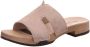 Softclox S3501 Blida Cashmere Damesschoenen 27-Taupe - Thumbnail 2