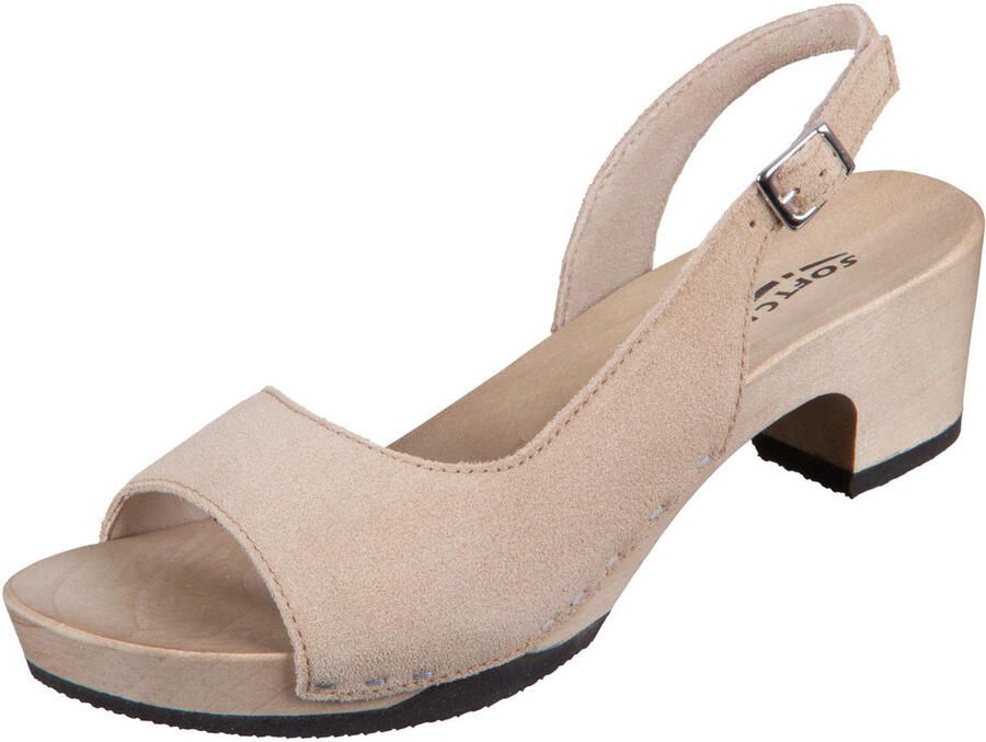 Softclox Platte sandalen Konny S3575 04