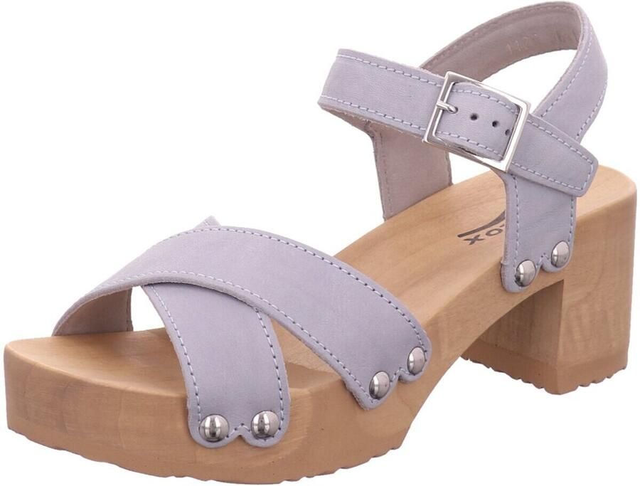 Softclox Sandalen met hakken