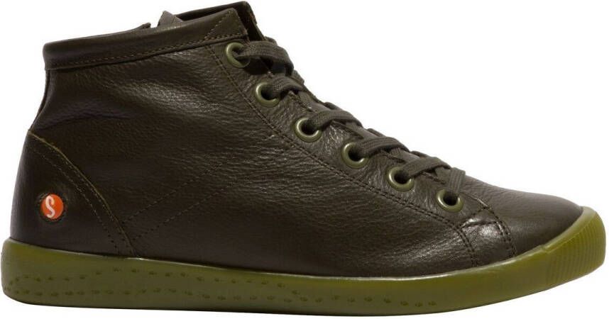 Softinos Hoge Sneakers Sneaker