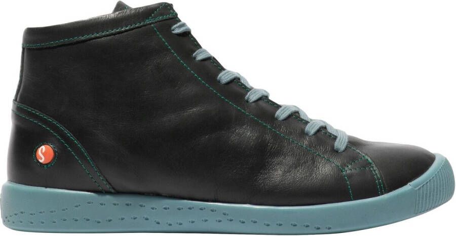 Softinos Hoge Sneakers Sneaker