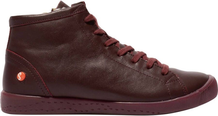 Softinos Hoge Sneakers Sneaker