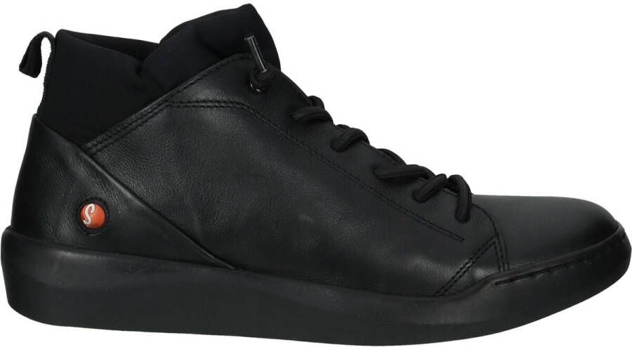 Softinos Hoge Sneakers Sneaker