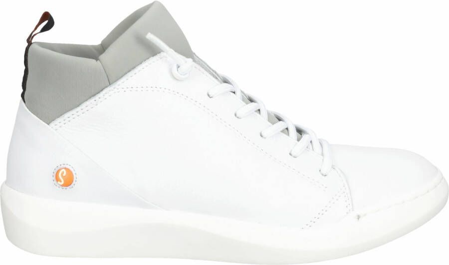 Softinos Hoge Sneakers Sneaker