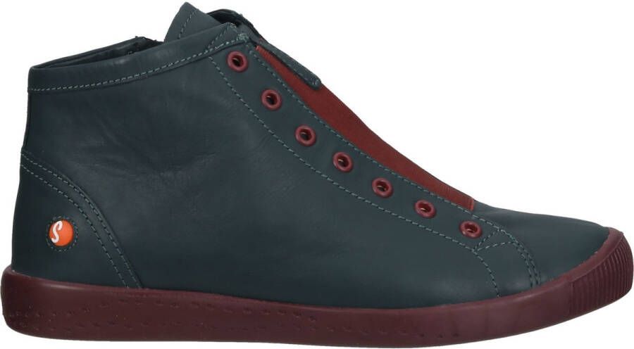 Softinos Hoge Sneakers Sneaker