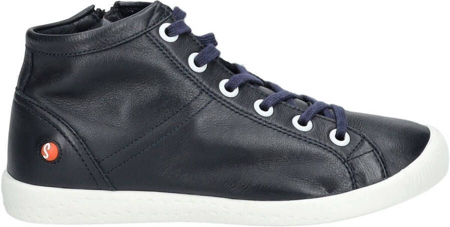 Softinos Hoge Sneakers Sneaker