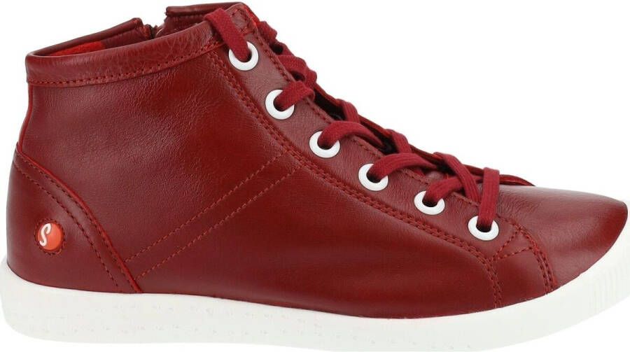 Softinos Hoge Sneakers Sneaker