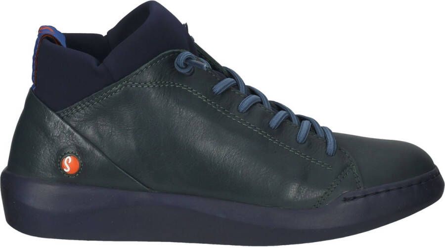 Softinos Hoge Sneakers Sneaker