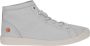 Softinos Hoge Sneakers Sneaker - Thumbnail 3
