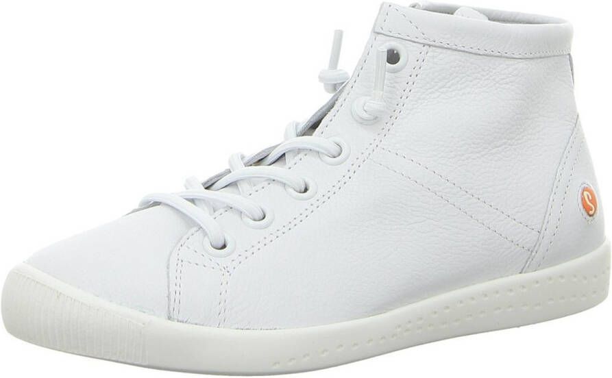 Softinos Sneakers hoog