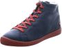Softinos Hoge Sneakers Enkellaarzen - Thumbnail 2