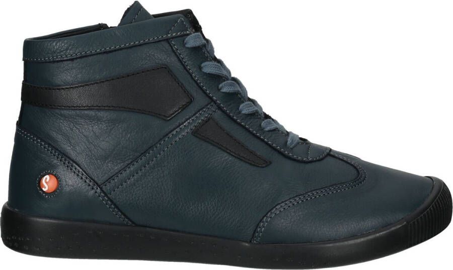 Softinos Hoge Sneakers Enkellaarzen