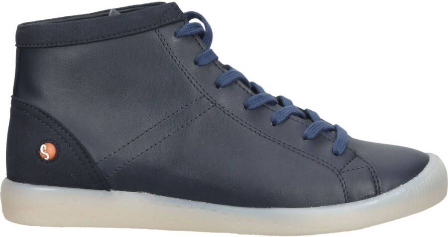 Softinos Hoge Sneakers Enkellaarzen