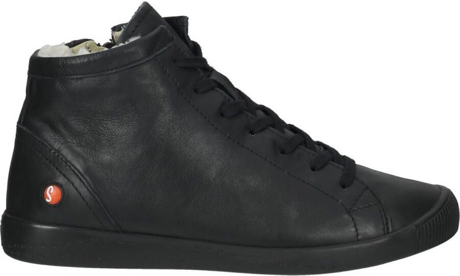 Softinos Hoge Sneakers Enkellaarzen