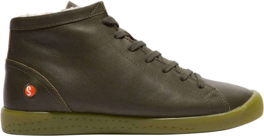 Softinos Laarzen Sneaker