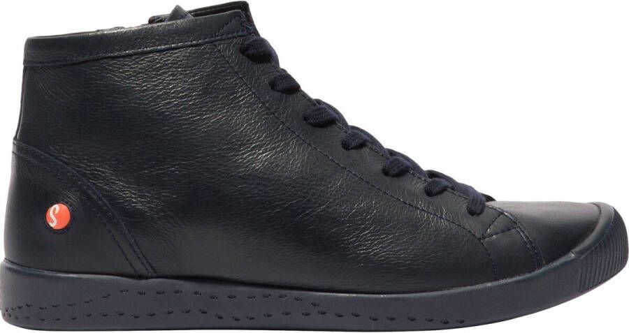 Softinos Hoge Sneakers Sneaker