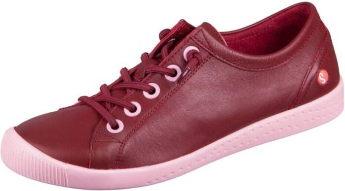 Softinos Lage Sneakers Isla 2